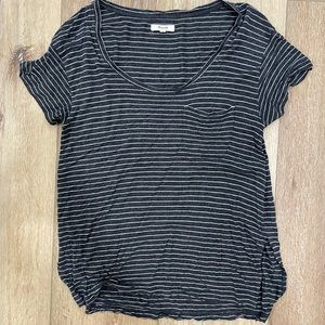 Madewell tee